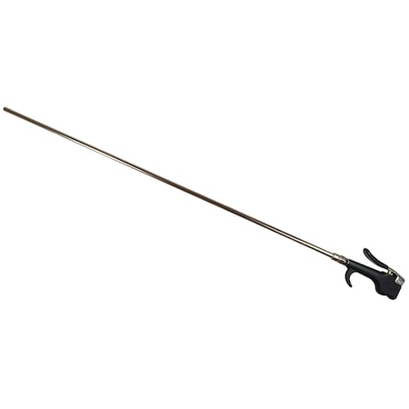 Coilhose Pneumatics Premium Safety Blow Gun w/36" Extension 636P-S